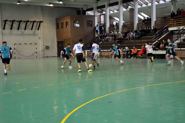 Centrum Futsal Területi Döntő